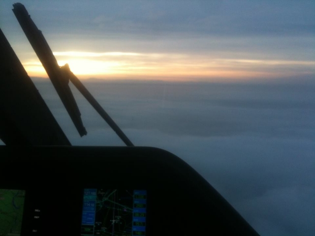  Panorámicas en vuelo 